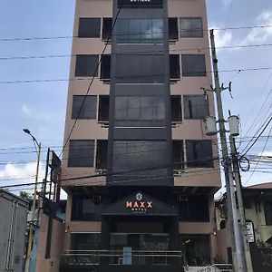 Maxx Hotel Ortigas